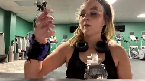 HoneyDrippinBunny online show from 02-24-25, 03:55