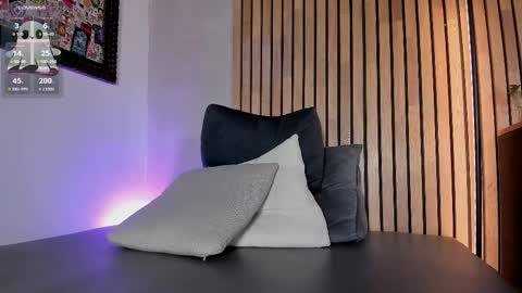 Sofia independent model online show from 10-16-25, 11:22