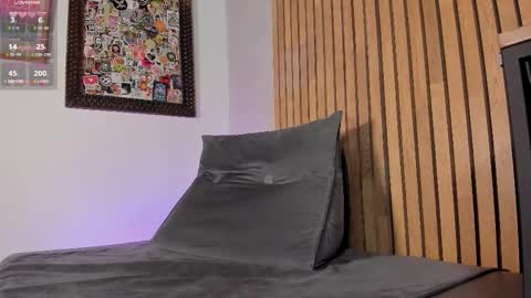 Sofia independent model online show from 02-24-26, 11:52