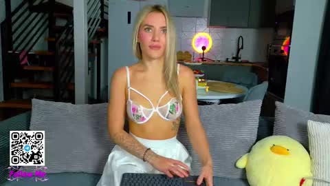 Alina online show from 09-14-25, 03:00