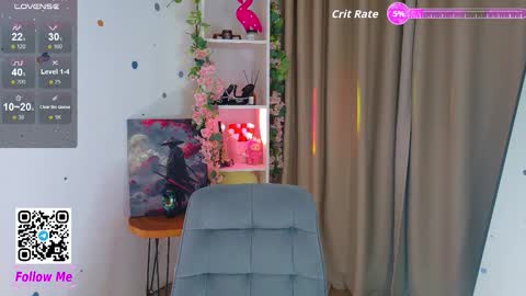 Alina online show from 10-05-25, 04:05