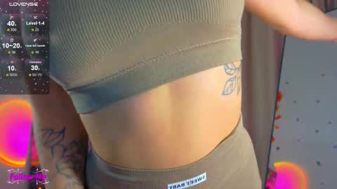 Alina online show from 10-10-25, 03:00