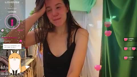 Molly  online show from 09-16-25, 04:13