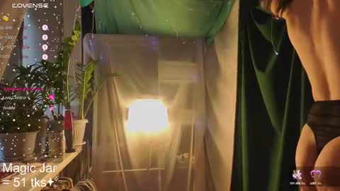 Molly  online show from 09-21-25, 03:30