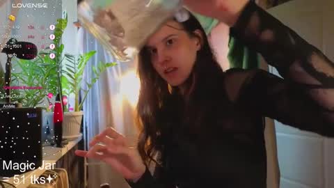 Molly  online show from 09-26-25, 04:38