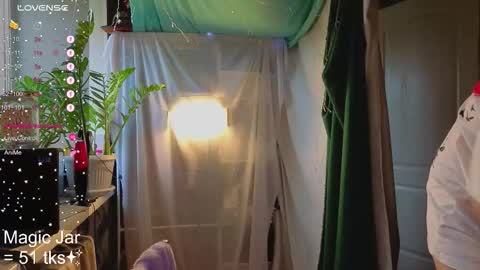 Molly  online show from 09-27-25, 05:01