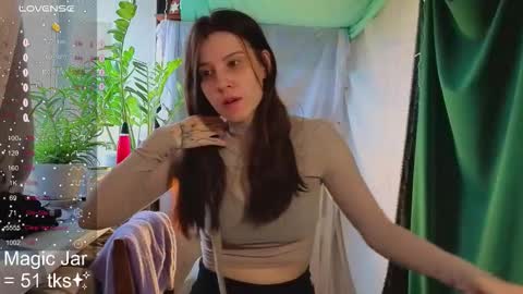Molly  online show from 10-03-25, 03:47