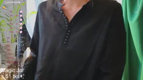 Molly  online show from 10-14-25, 03:40