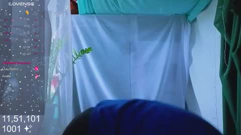 Molly  online show from 10-23-25, 04:34