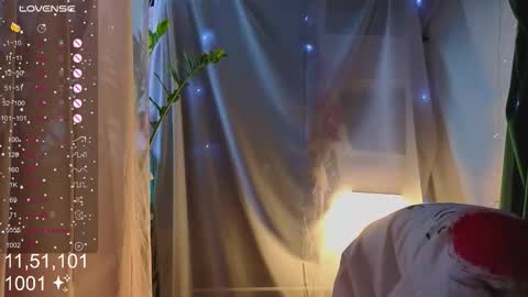 Molly  online show from 10-26-25, 03:45