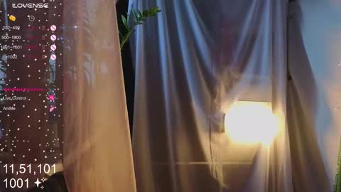 Molly  online show from 10-27-25, 03:54