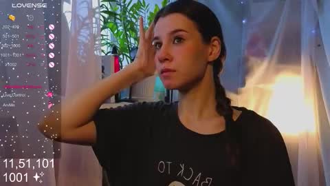 Molly  online show from 11-09-25, 04:44