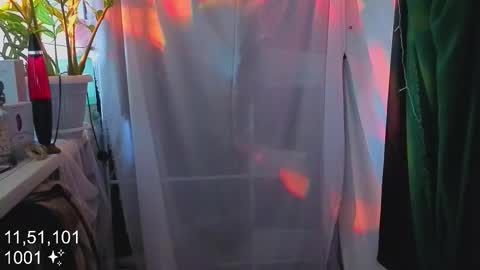 Molly  online show from 11-21-25, 05:06