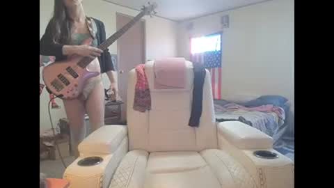 Heather Lovelace online show from 12-03-25, 06:17