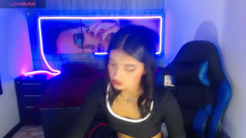 HONEY LUXE online show from 02-08-26, 04:27