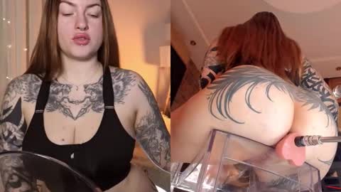 Alexia online show from 11-25-25, 11:21