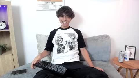 honeymoon_sariel online show from 10-10-25, 08:08