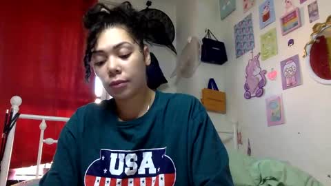 Ruby Sparks online show from 10-01-25, 12:55