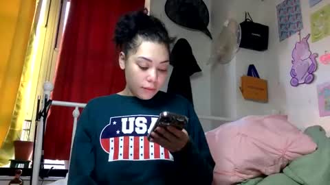 Ruby Sparks online show from 10-10-25, 12:59