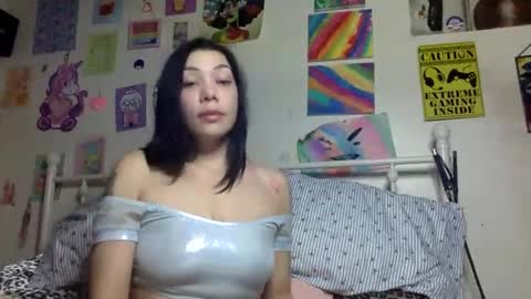 Ruby Sparks online show from 01-10-26, 05:31