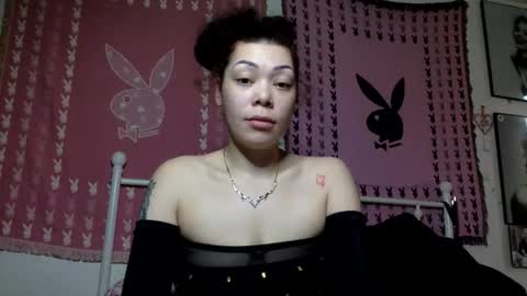 Ruby Sparks online show from 03-03-26, 03:18