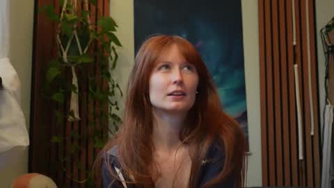 Snapshot of honeyumtoast chatting on 11-23-25, 11:15 Noelle online show from 11-23-25, 11:15