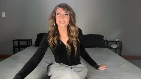 HoneyVelourTS online show from 02-14-26, 12:07