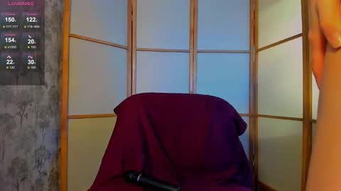 the perfectgirl online show from 10-10-25, 07:46