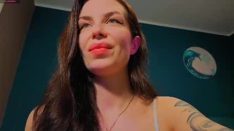 the perfectgirl online show from 01-31-26, 09:35