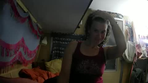 hoodoou online show from 02-16-26, 03:13