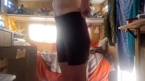 hoodoou online show from 03-17-26, 08:34