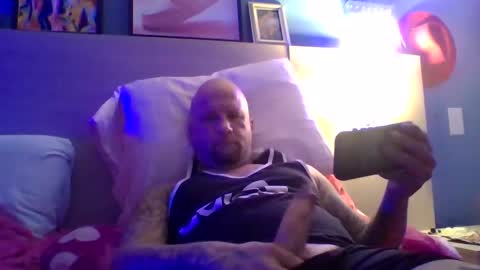 hooliganbilly2 online show from 03-03-26, 06:30