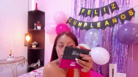 holly online show from 10-31-25, 05:36