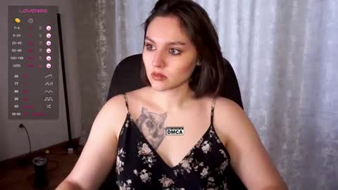 Karina online show from 10-07-25, 02:31