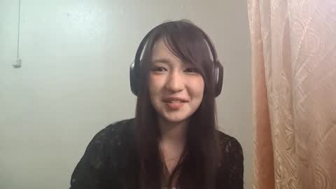 Ha-yoon online show from 12-04-25, 09:29