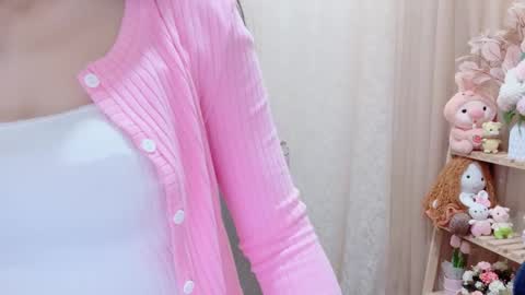 Rina online show from 10-23-25, 01:27