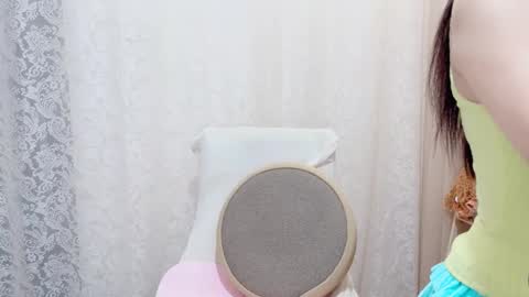 Rina online show from 10-30-25, 01:40