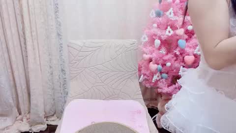 Rina online show from 12-23-25, 01:36