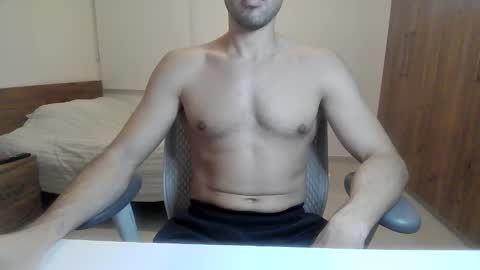 Snapshot of hornboy43 chatting on 11-23-25, 06:08 Oliver Saints online show from 11-23-25, 06:08