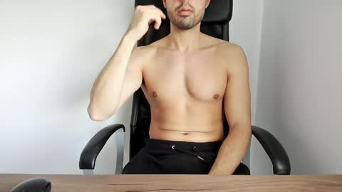 Oliver Saints online show from 03-01-26, 02:08