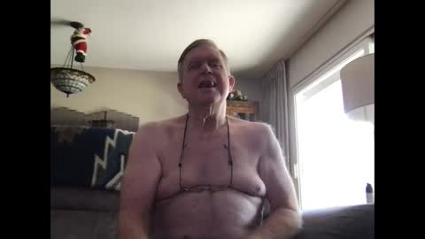 horndog online show from 12-16-24, 06:27