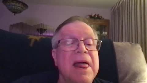 horndog online show from 01-12-26, 08:08