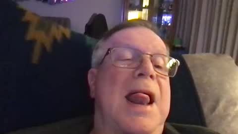 horndog online show from 03-08-26, 08:18