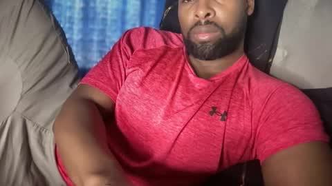 Horned Alpha online show from 02-14-26, 05:43