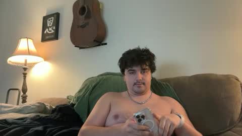 horneenbored online show from 11-19-25, 04:40