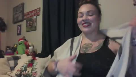 horneygirl88ddd online show from 11-22-25, 07:51