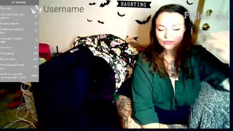 horneygirl88ddd online show from 02-15-26, 01:24