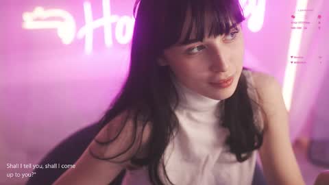 Horney Jozy online show from 02-17-26, 05:30