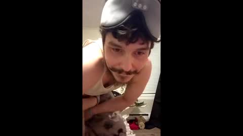 horntacular online show from 03-15-26, 08:42