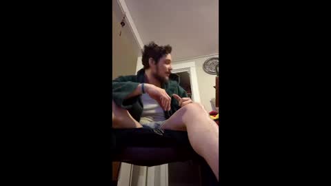 horntacular online show from 03-20-26, 04:06